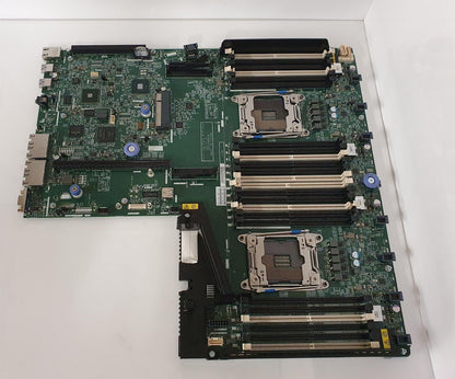 IBM System X3550 M5 Dual Socket LGA2011 DDR4 Server Motherboard 00MV379