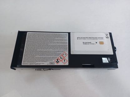 Mutoh US11-WH220E LED UV Curable Ink 220ml White - New - Expiry 03/11/24