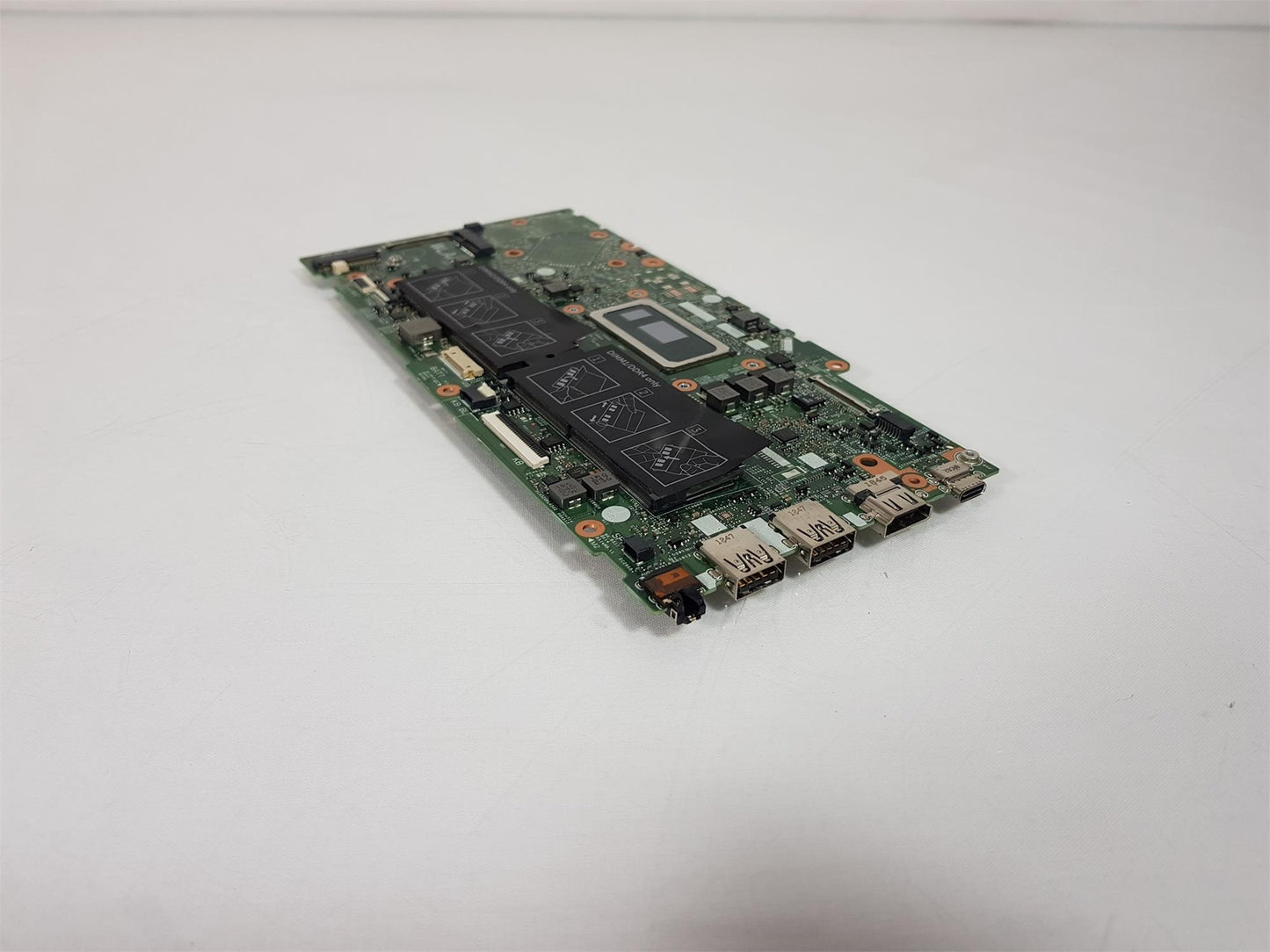 Dell Vostro 5581/5481 Laptop Motherboard With I5-8265U CPU 04G9HV 4G9HV