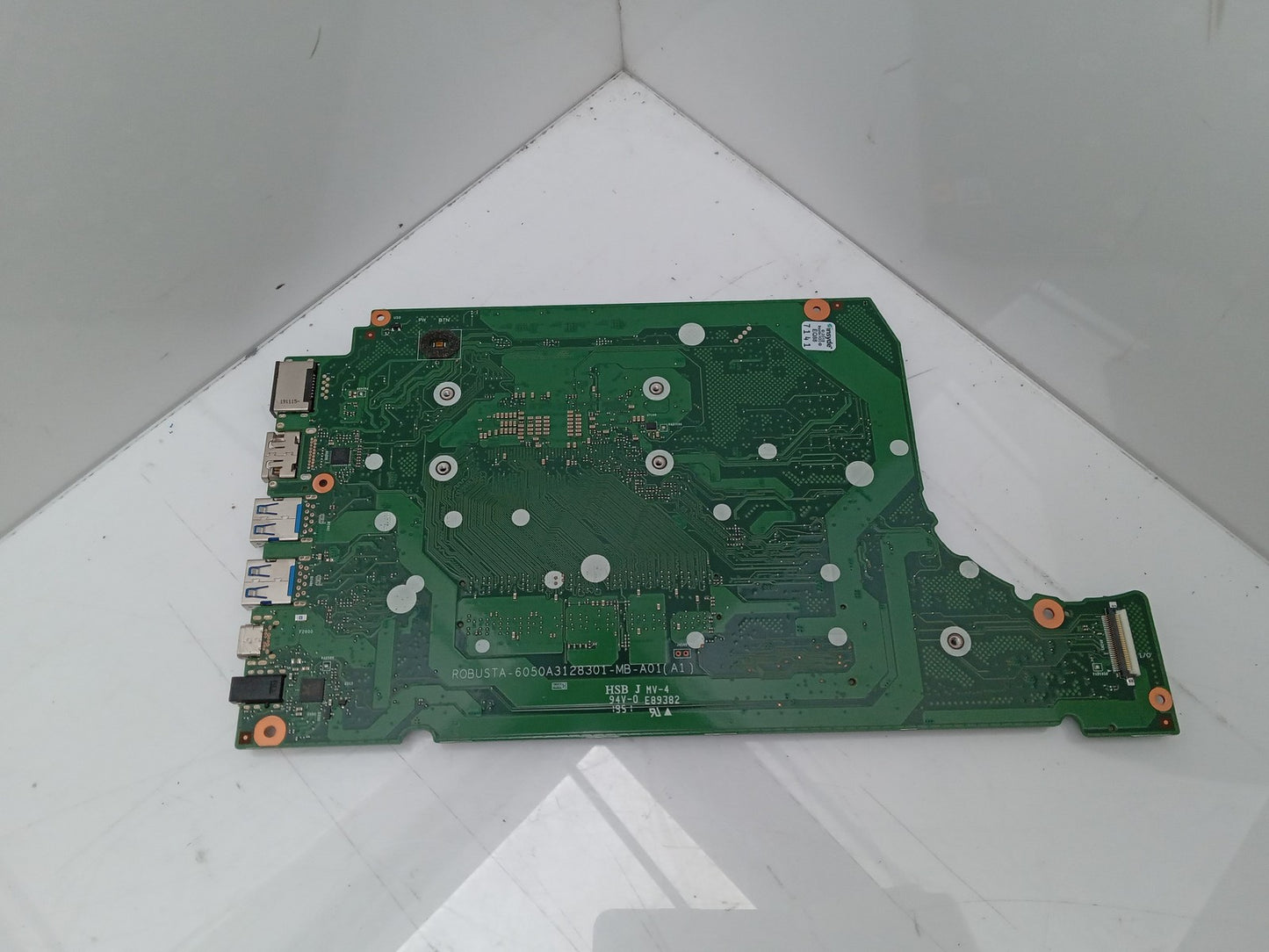 Dynabook Satellite Pro Laptop Motherboard i5-10210U DDR4 6050A3128301 V000378030