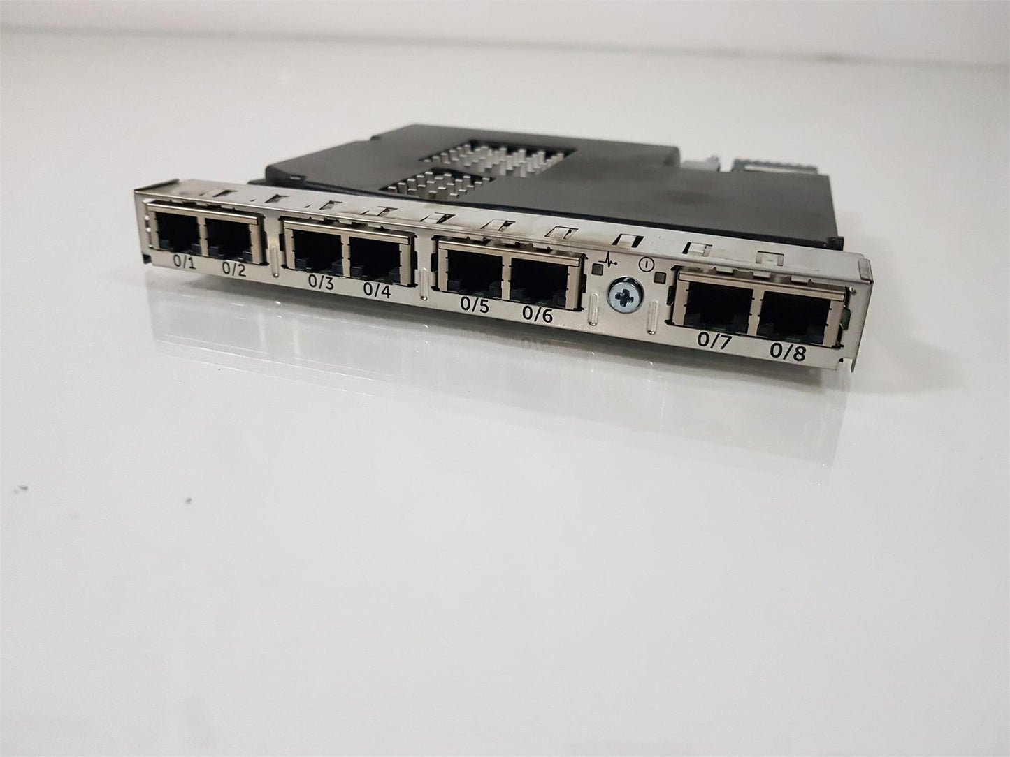 Dell PowerEdge VRTX R-24011GB Switch Module 048YWN 48YWN