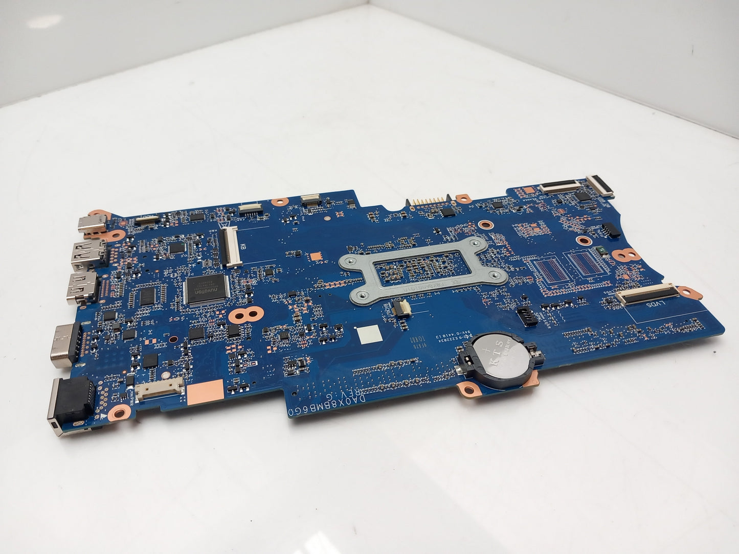 HP ProBook 430 G5 Laptop Motherboard With i5-8250U 1.60Ghz CPU DDR4 L01039-601