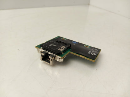 Dell PowerEdge iDRAC6 Enterprise Remote Access Controller 0J675T J675T