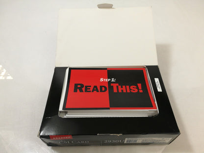 Adaptec AHA-2930U Ultra SCSI Card 2930U