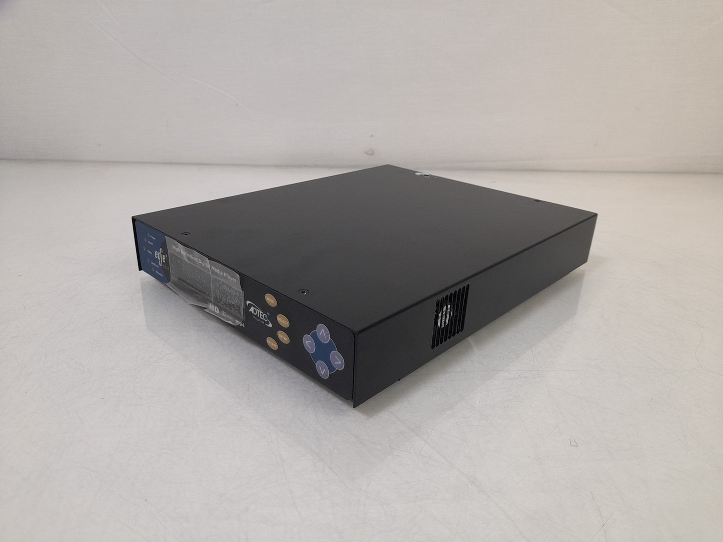 Adtec EDJE4111 HD Digital Media Player Decoder