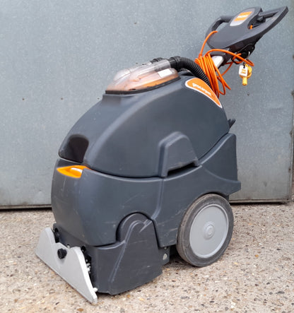 Taski Procarpet 45 Professional Carpet Cleaner Cleaning Machine