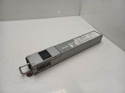 SuperMicro PWS-703P-1R 750W 1U Server Power Supply Unit