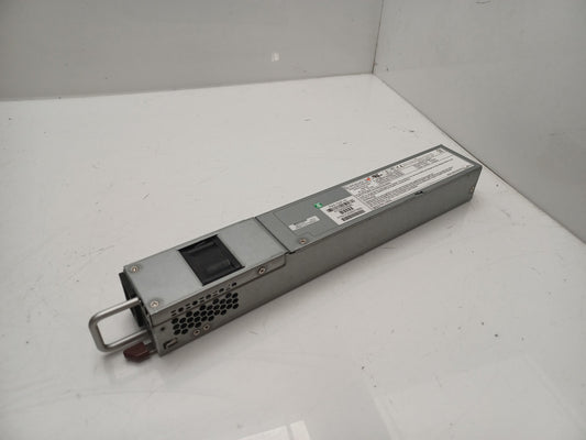 SuperMicro PWS-703P-1R 750W 1U Server Power Supply Unit