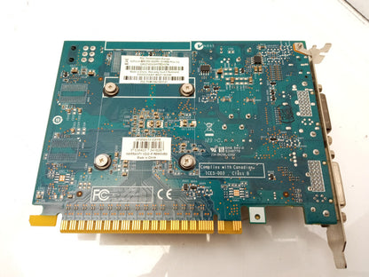 PNY NVIDIA GeForce GTX 650 Ti 1GB GDDR5 Video Graphics Card GF650IGTX1GEPB