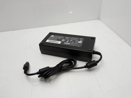 Delta Electronics 4 Pin 12V 12.5A Power Supply Charger Adapter DPS-150NB-1 A
