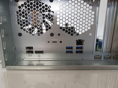 Fujitsu Primergy TX1310 M3 Socket LGA1151 Motherboard With Tray D3521-A13 GS 1