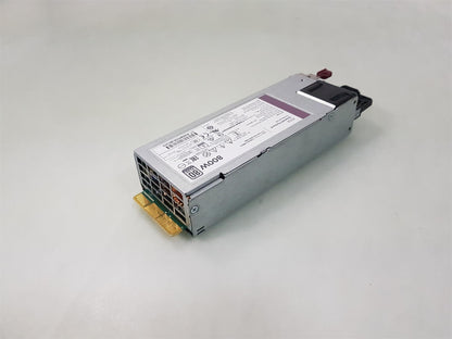 HP Proliant ML110 Gen10 800W Server Power Supply Unit 865409-001 865412-501