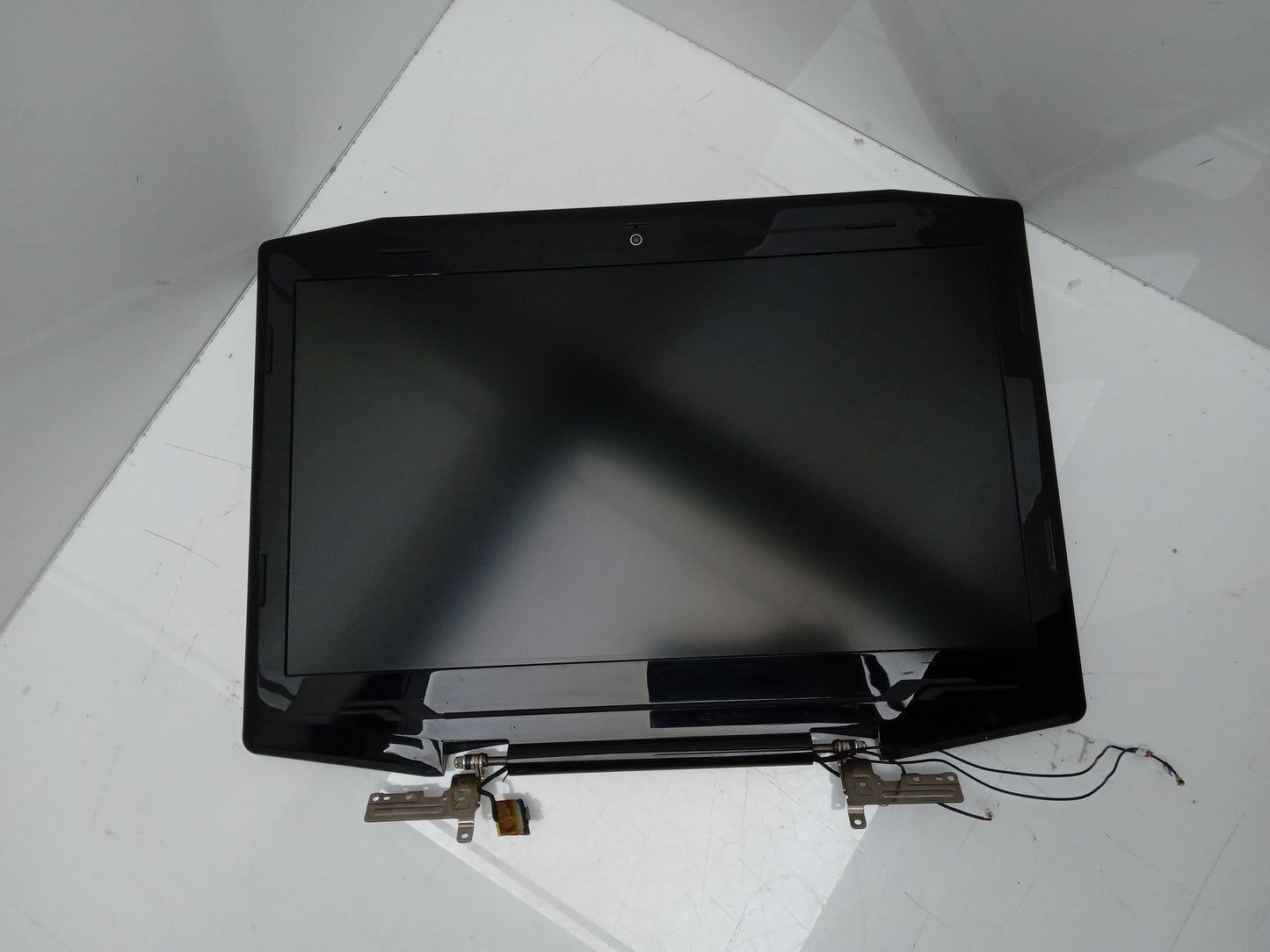 CyberPower Quanta NL8 16 inch Replacement Top Lid LCD Laptop Display Screen