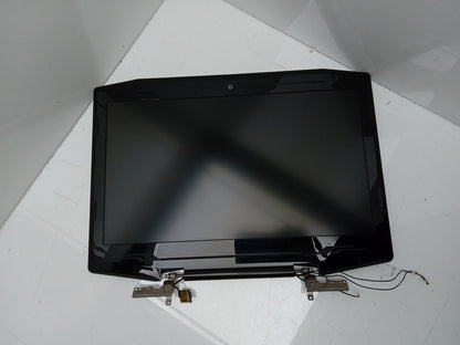 CyberPower Quanta NL8 16 inch Replacement Top Lid LCD Laptop Display Screen