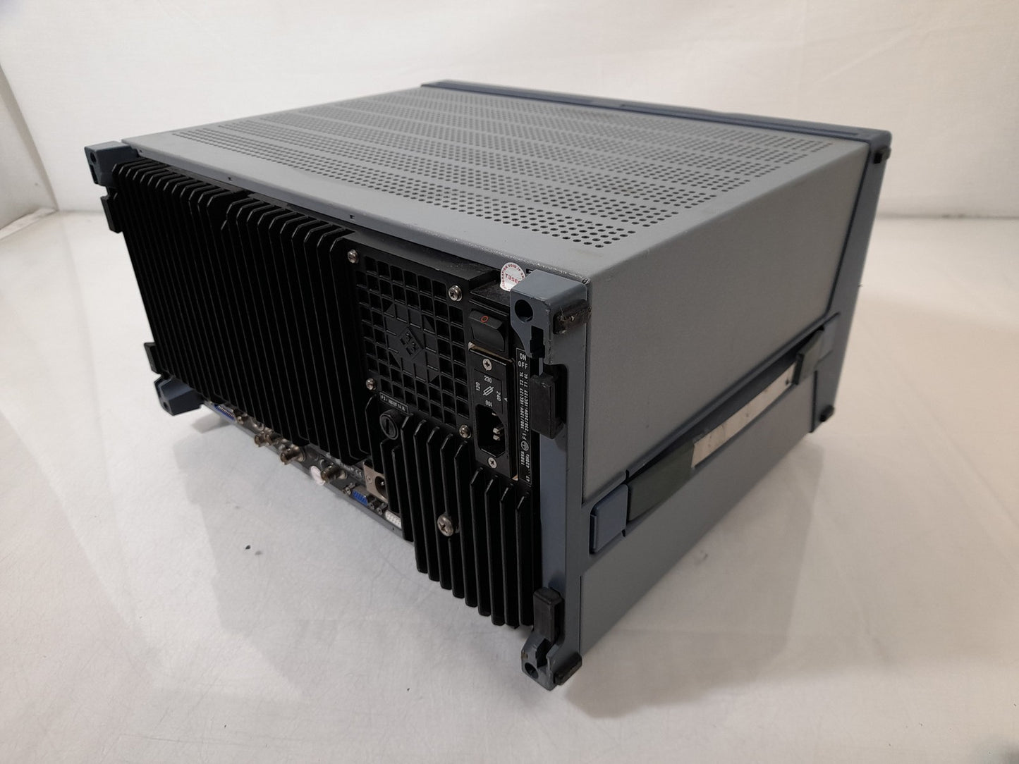 Rohde & Schwarz ESVS 10 EMI Test Receiver 20 - 1000 MHz 1011.2006.10