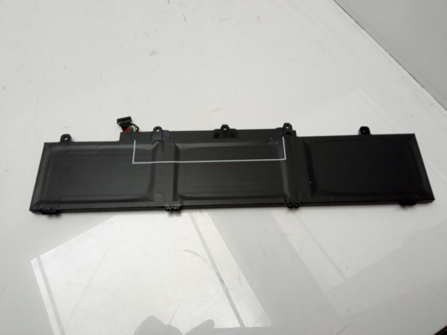 Lenovo 43Wh 11.34V 4000mAh Replacement Laptop Battery L19C3PD5
