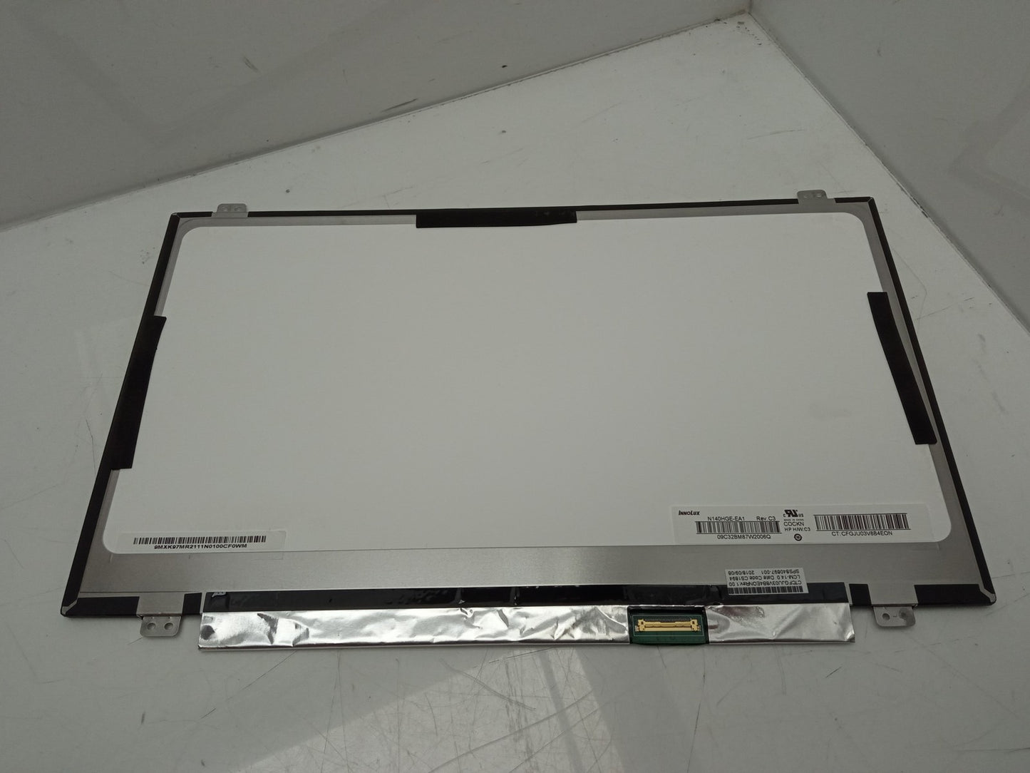 Innolux N140HGE-EA1 Rev.C3 14" Laptop Replacement LCD Display Panel