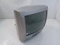 Naiko 14” CRT N1400DVD Scart Composite Coaxial Retro Television - Scratched