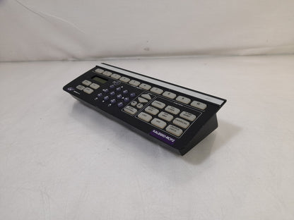 Grass Valley Kaleido-RCP2 Ethernet Remote Control Panel and KM Gateway