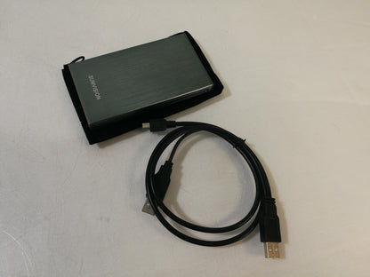 Job Lot 28x Sumvision WXT-E822-2 E-GEM 2.5" Sata To USB External HDD Enclosures