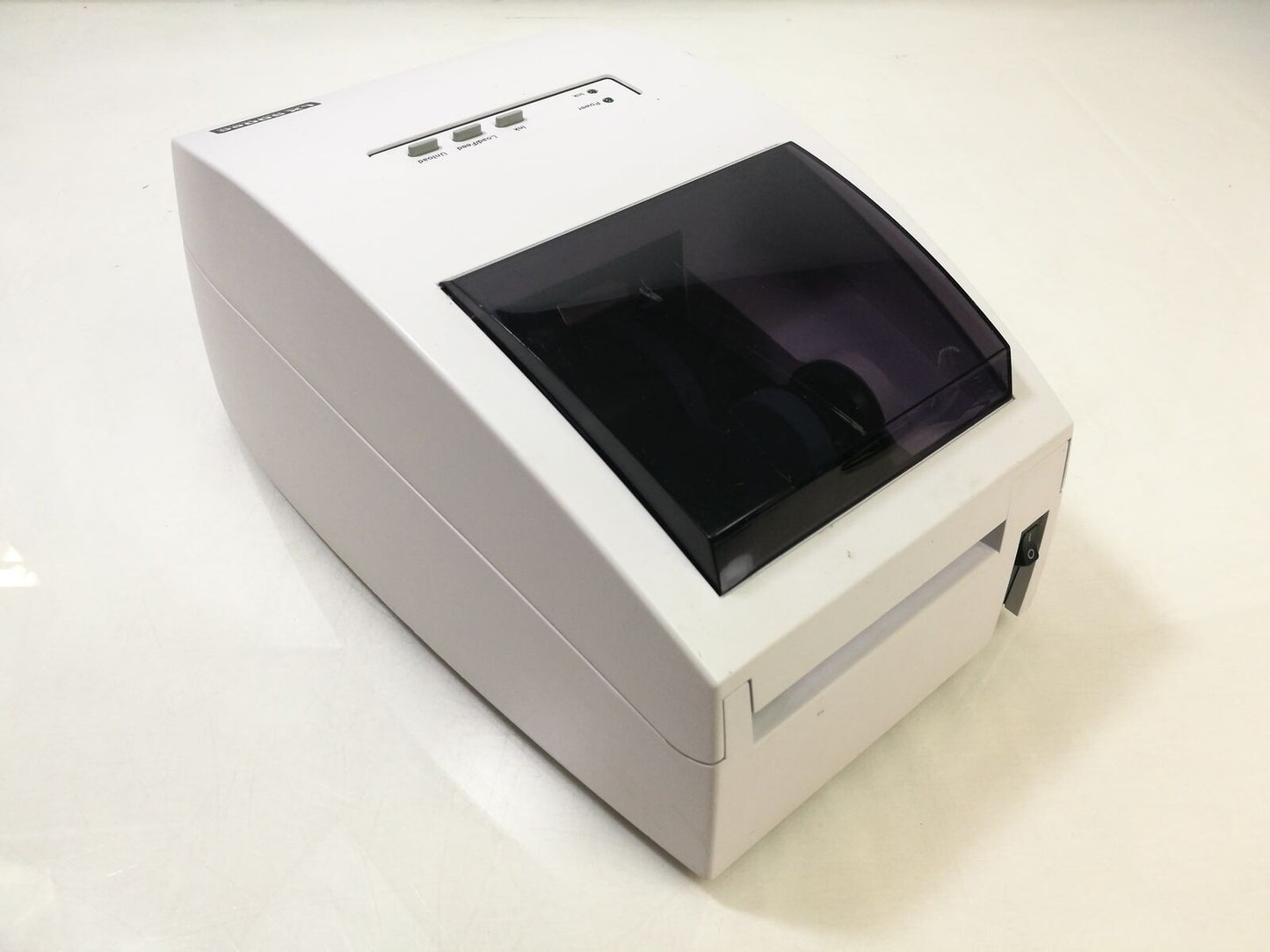 Primera LX 500EC Colour Label Printer - Paper Feed Issue - Spares & Repairs