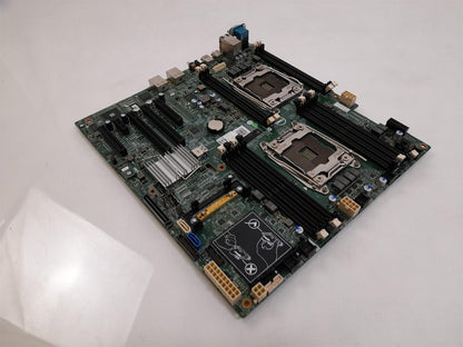 Dell PowerEdge R430 Dual Socket LGA2011 DDR4 Server Motherboard 03XKDV 3XKDV