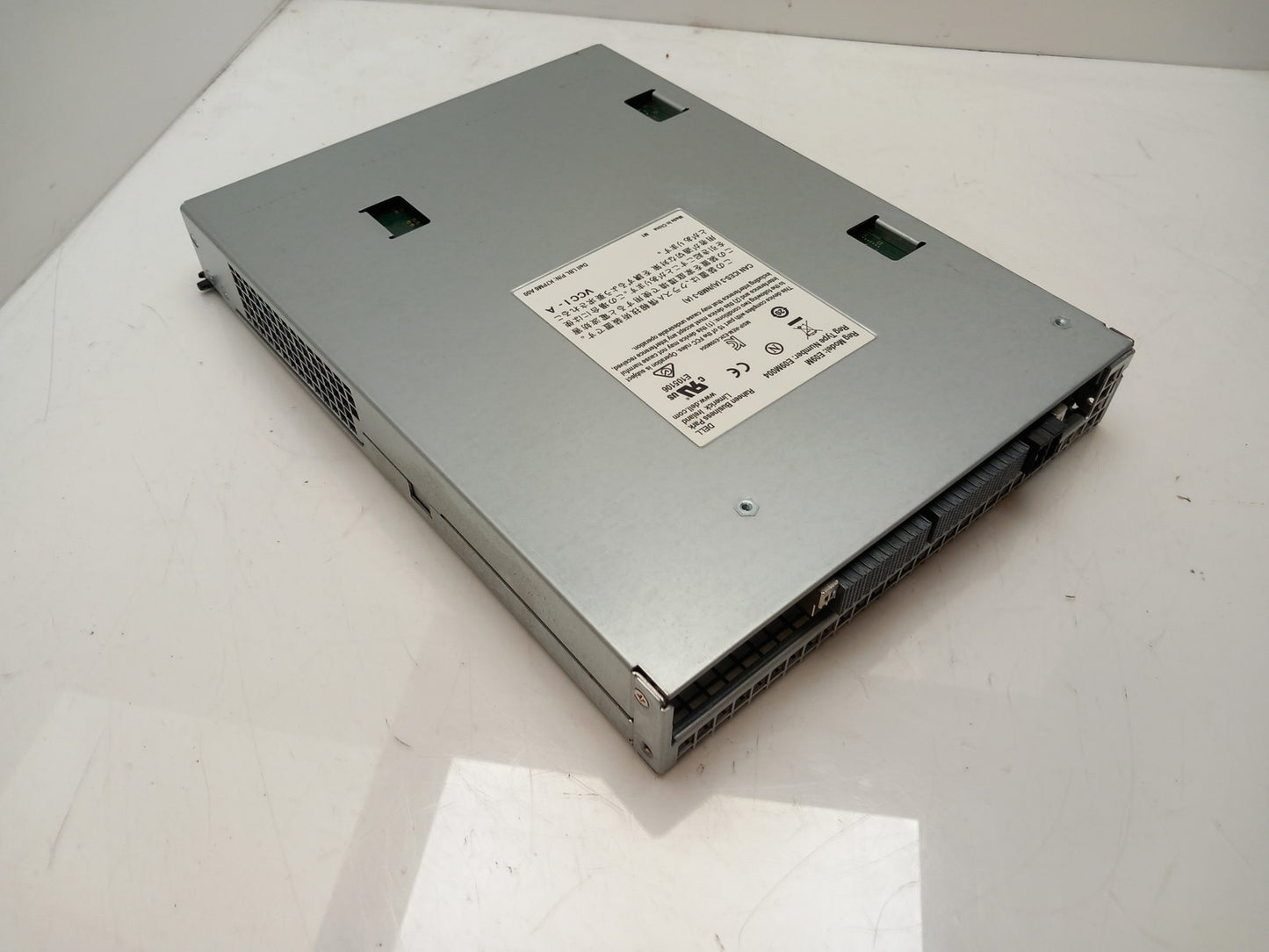 Dell PowerVault MD1400 MD1420 4 Port 12G SAS Array Controller 02X93X 2X93X