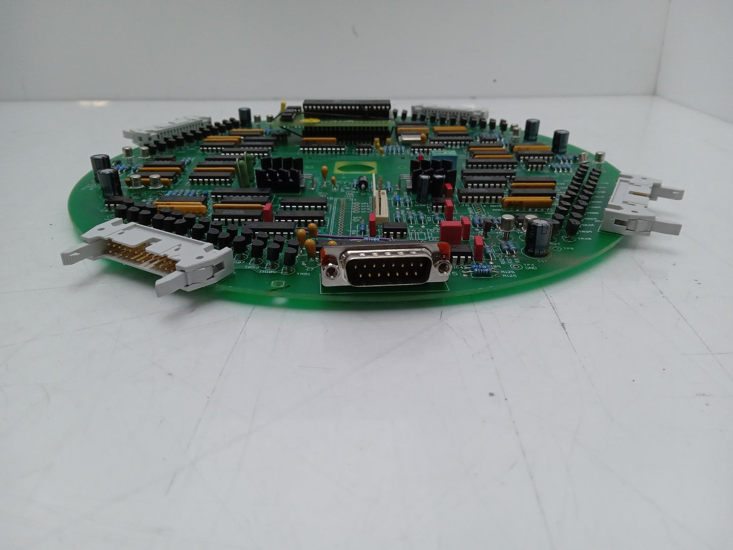 Tinsley Henson Pro LED Driver Motherboard 5000-205L 5000-307