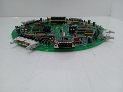 Tinsley Henson Pro LED Driver Motherboard 5000-205L 5000-307