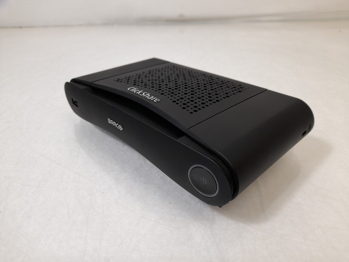 Barco ClickShare CS-100 Wireless Presentation System - With PSU