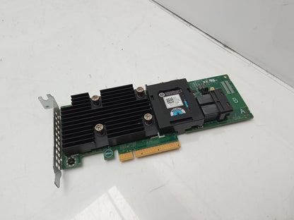 Dell Perc H730p 12Gbps Low Profile SAS PCIe RAID Controller Card 0XYHWN XYHWN