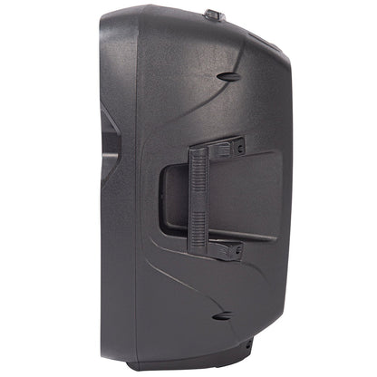 KAM RZ12ABT 12" 1000W Active DJ PA Speaker - With Bluetooth