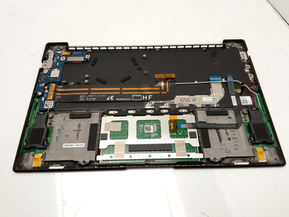 Samsung Galaxy Book Pro NP935XDB Laptop Palmrest Assembly BA98-02881A