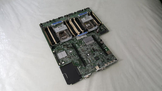 HP ProLiant DL380P G8 Socket LGA2011 Server Board 732143-001 622217-002