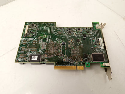 LSI 9750-16i4e 3Ware Megaraid 6Gbs SAS/SATA PCIe Raid Controller L3-25243-25A