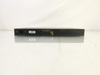 3Com 3CRS45G-48-91 4510G 48 Port Managed Gigabit Network Switch