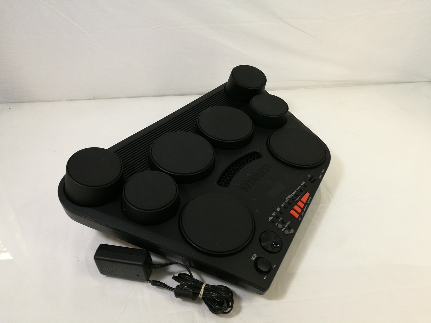 Yamaha Digital Drum Kit - DD-75 - No Accessories