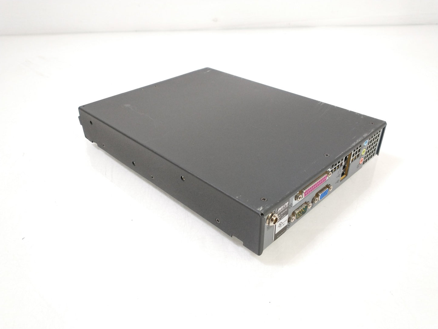 Endura Pelco UDI5000-CAM Universal Device Interface - No Front Panel Or PSU