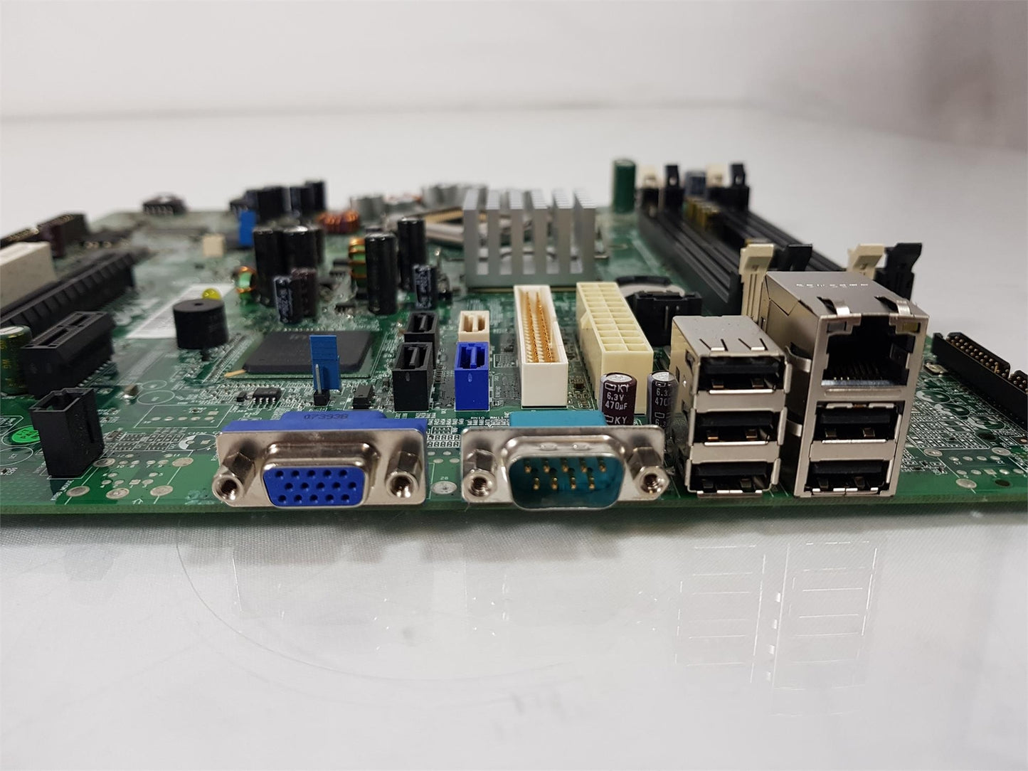 Dell PowerEdge SC440 LGA 775 DDR2 Motherboard 0NY776 NY776