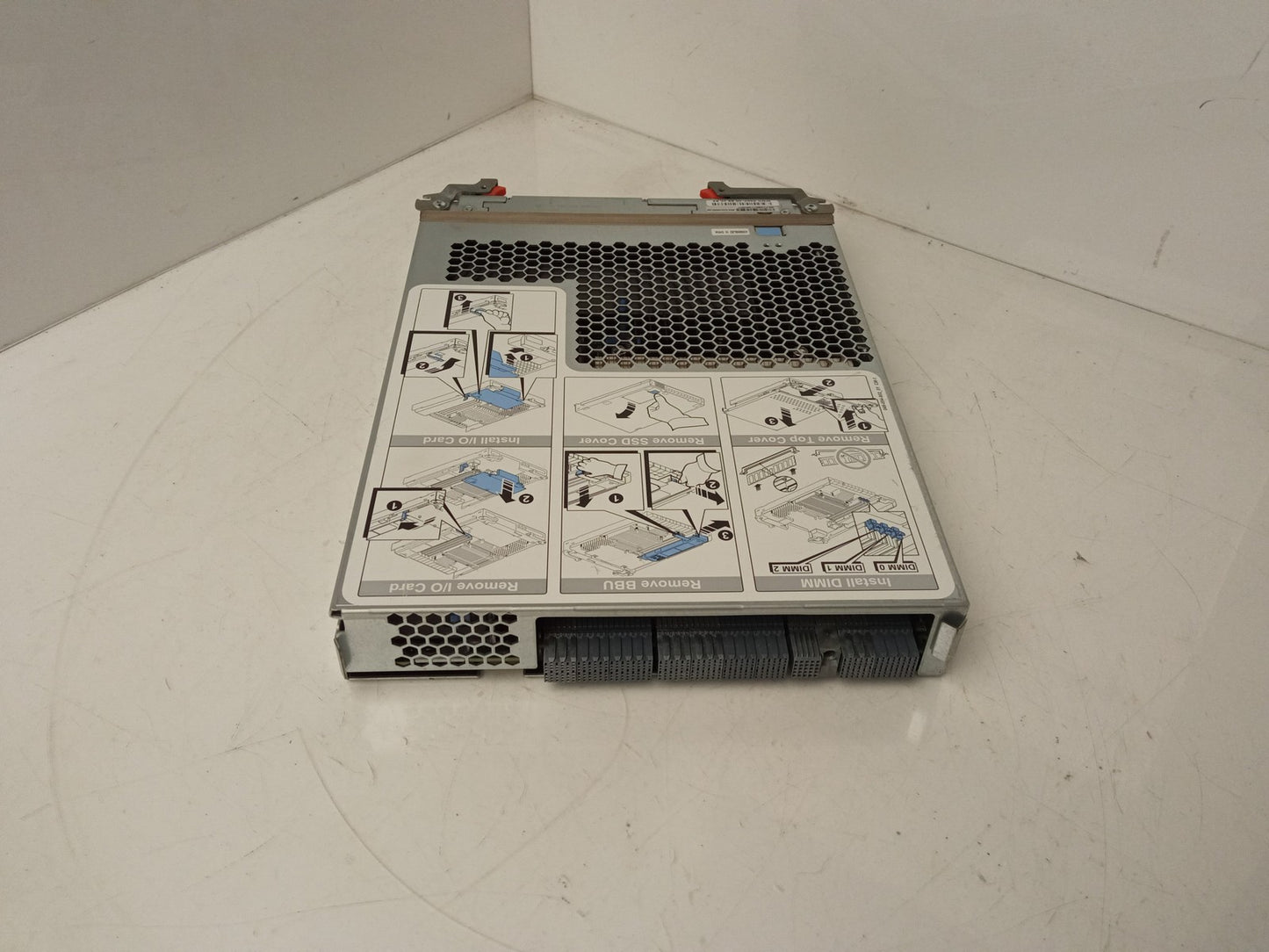 EMC VNXe3200 6 Port Ethernet 6Gb SAS Controller Module 303-223-000D-05