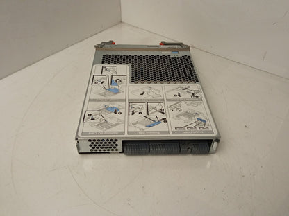 EMC VNXe3200 6 Port Ethernet 6Gb SAS Controller Module 303-223-000D-05