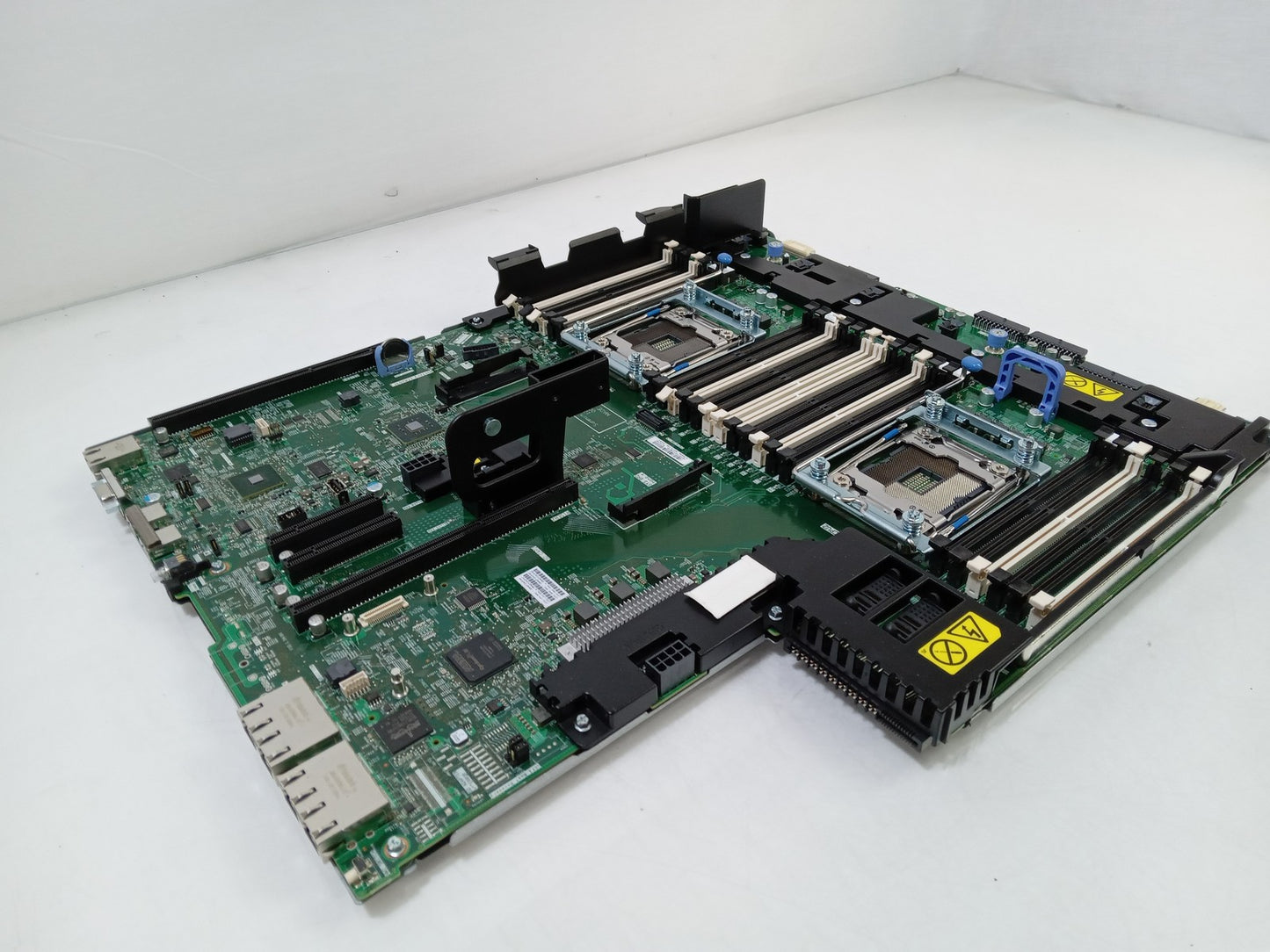 IBM Lenovo X3650 M5 Socket LGA 2011-3 DDR4 Server Motherboard 00KC652 00YJ424