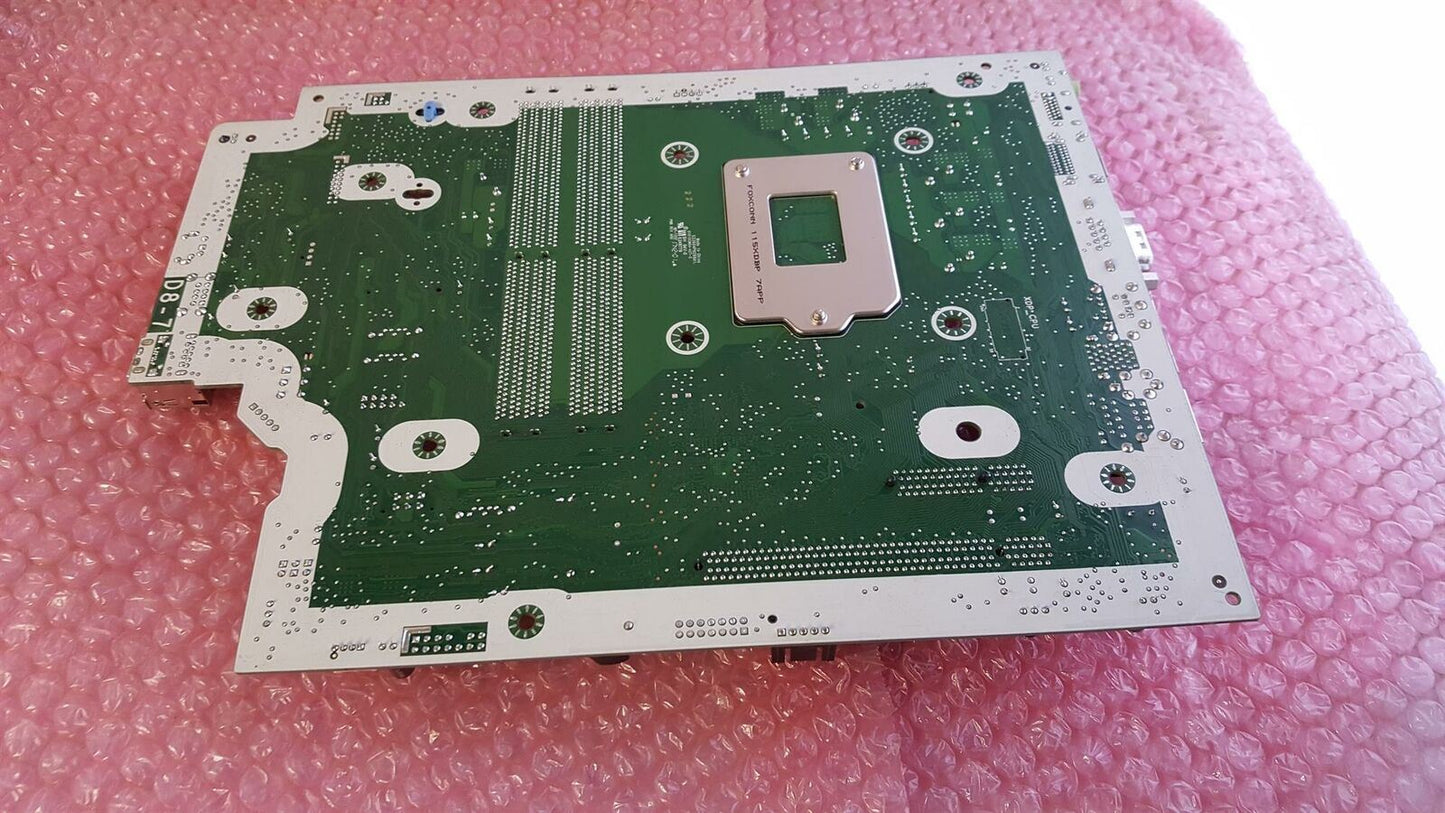 Dell OptiPlex 7050 SFF Socket LGA1151 DDR4 PCI-E Motherboard 0NW6H5 NW6H5