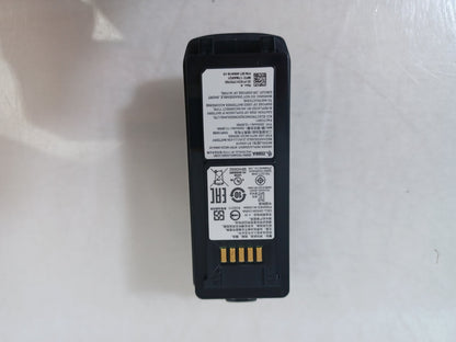 Zebra MC2700 Mobile Computer Handheld 2D Barcode Scanner MC27BK-4B3S3RW