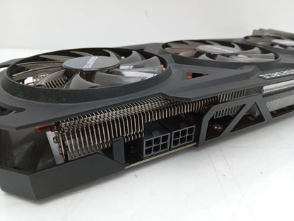 Gigabyte Windforce R9 270X 2GB DDR5 PCIe Video Graphics Card GV-P927XOC-2GD