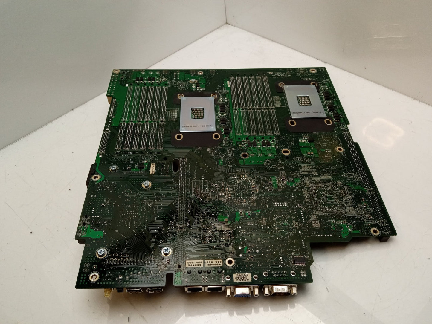 Dell PowerEdge R520 Dual Socket LGA1356 DDR3 Server Motherboard 051XDX 51XDX