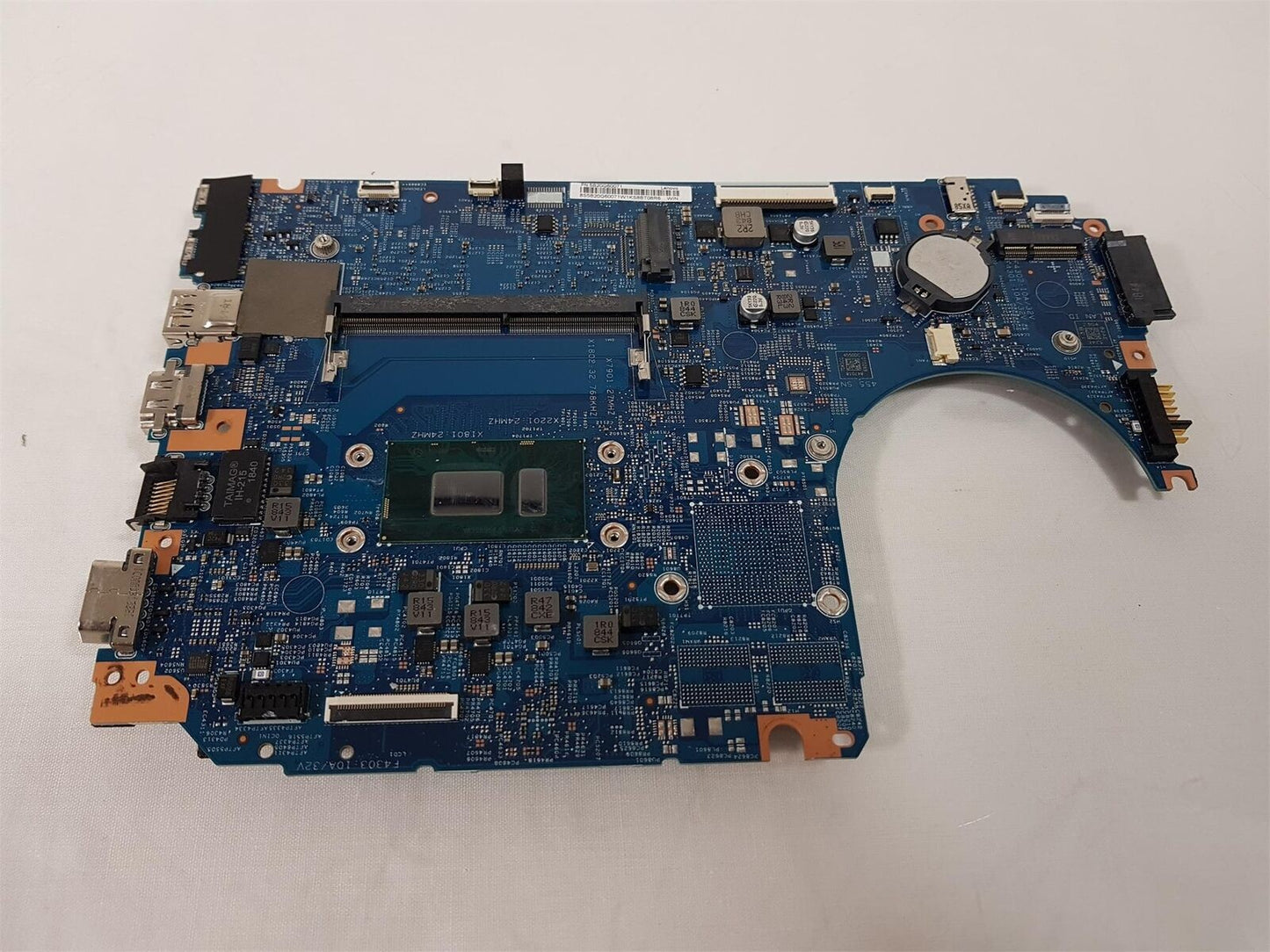 Lenovo V330-15IKB Laptop Motherboard With i5-8250U CPU 5B20Q60071