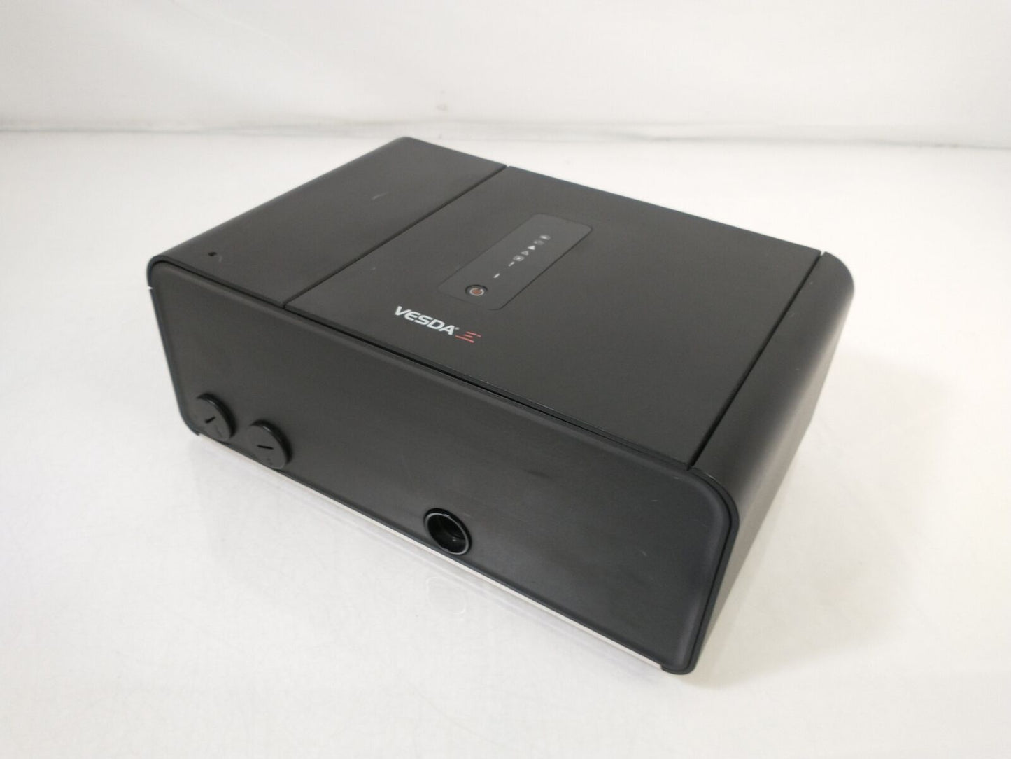 Vesda-E VEP VEP-A00-1P Single Pipe Aspiration Smoke Detector - Tested To Power