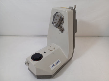 Vinten Radamec HK435 Robotic Heavy Duty Pan/Tilt Tripod Head - No Camera Mount