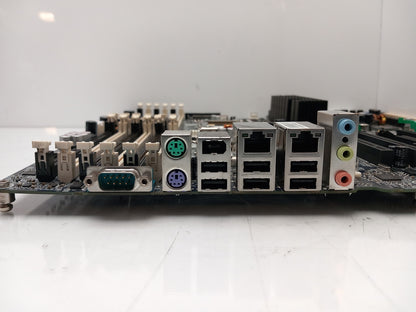 HP Z800 Dual Socket LGA1366 DDR3 Workstation Motherboard 591132-001